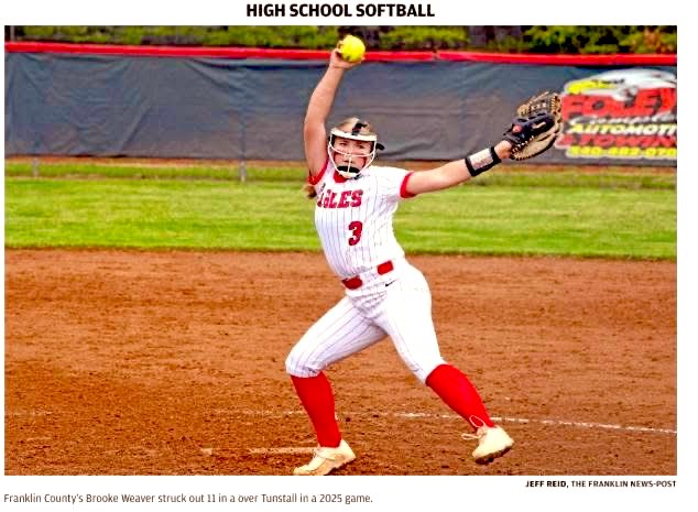Brooke Weaver tweet media