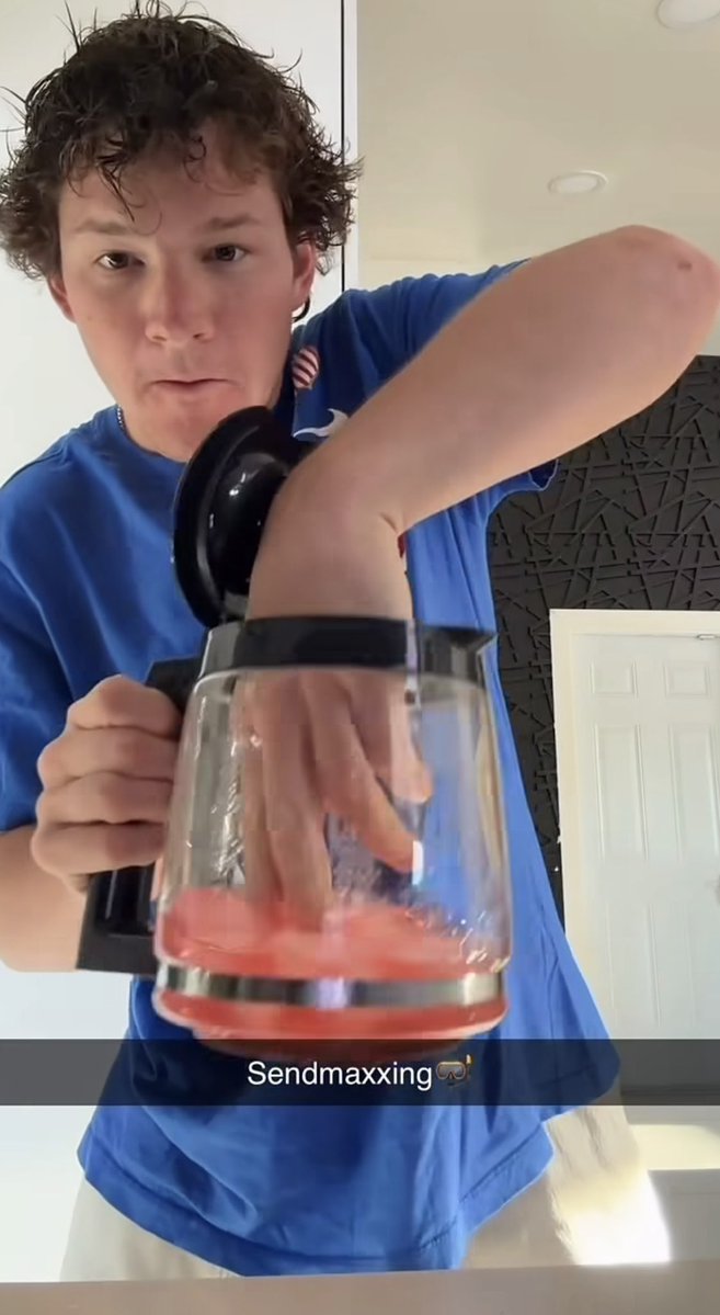 Gerald “Smoovetalka” Peterman tweet media