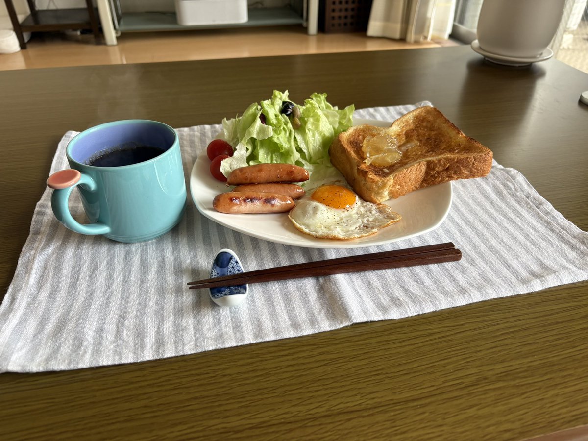 しんた tweet media