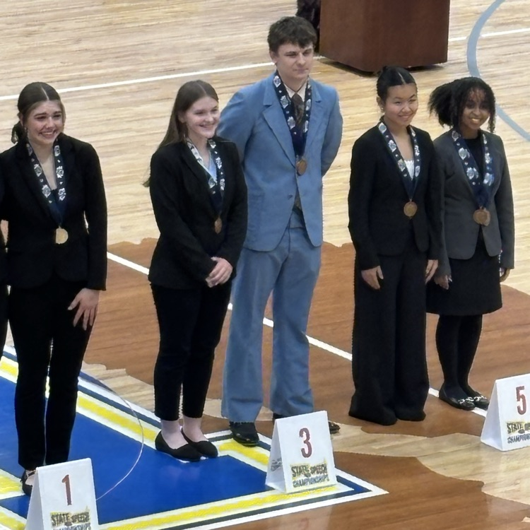 O'Neill High School 🦅 tweet media