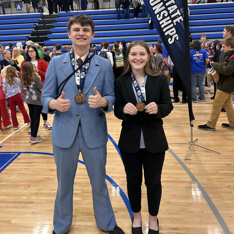 O'Neill High School 🦅 tweet media