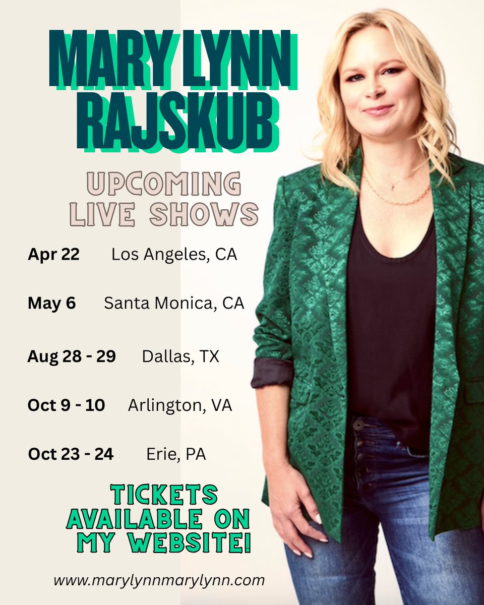 Mary Lynn Rajskub tweet media