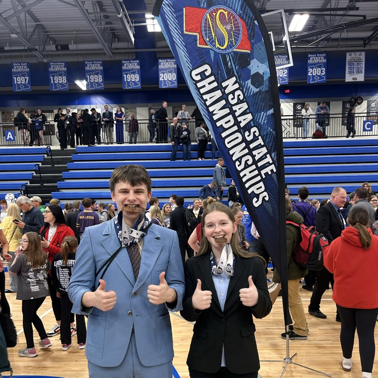 O'Neill High School 🦅 tweet media