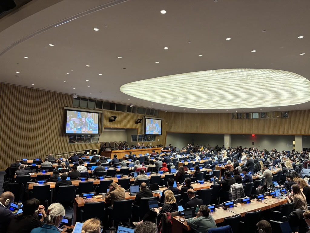 Division for Ocean Affairs and the Law of the Sea tweet media