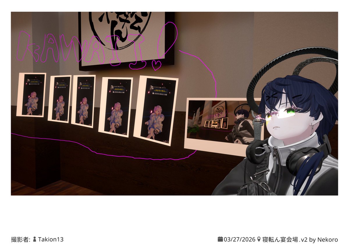 まるちゃめん tweet media