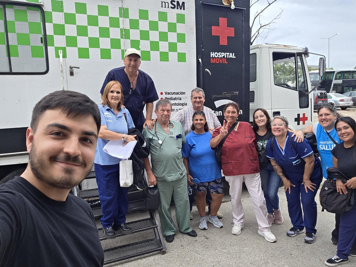 Santiago Denicolai tweet media