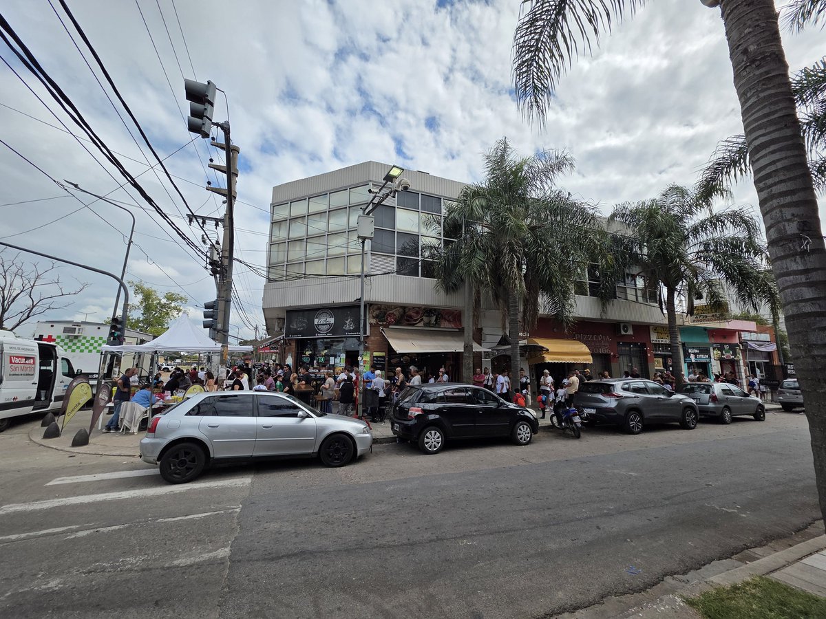 Santiago Denicolai tweet media