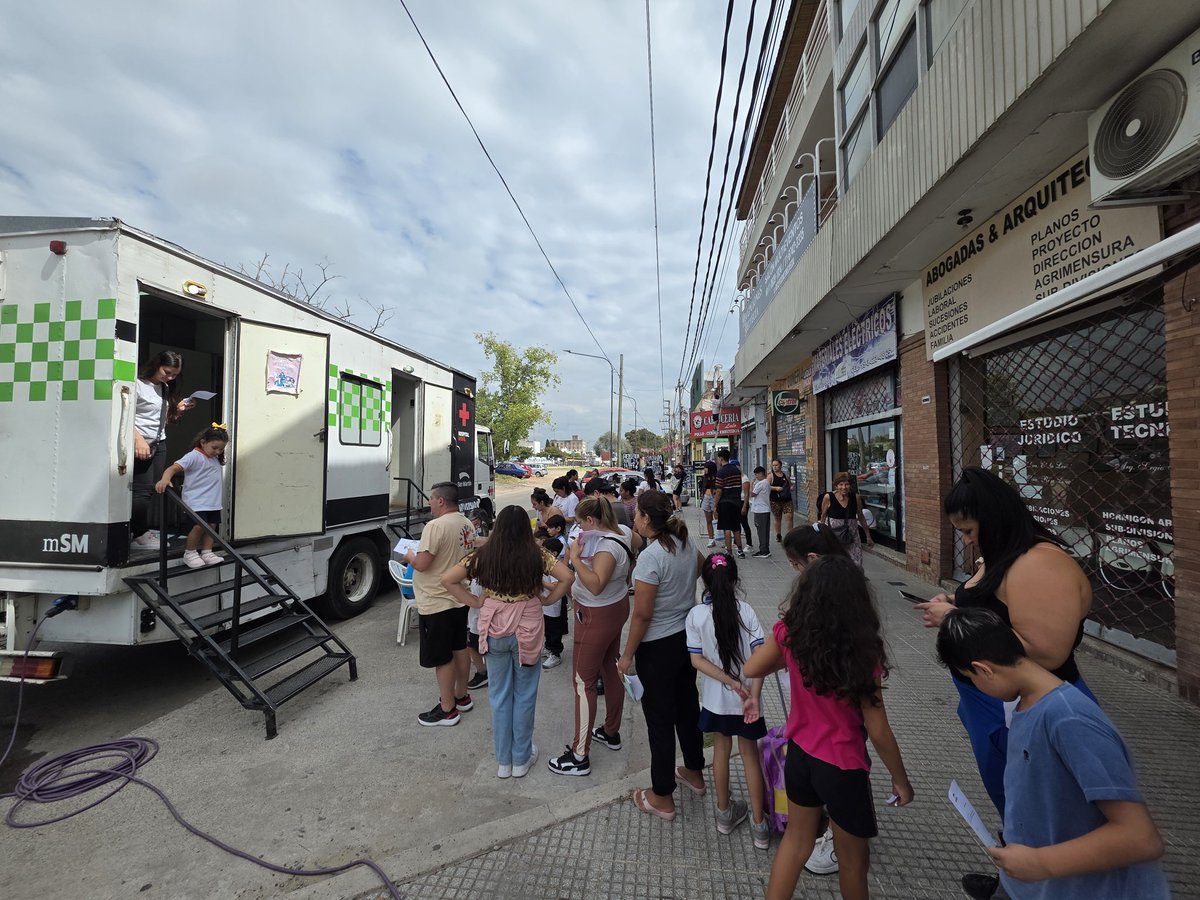 Santiago Denicolai tweet media