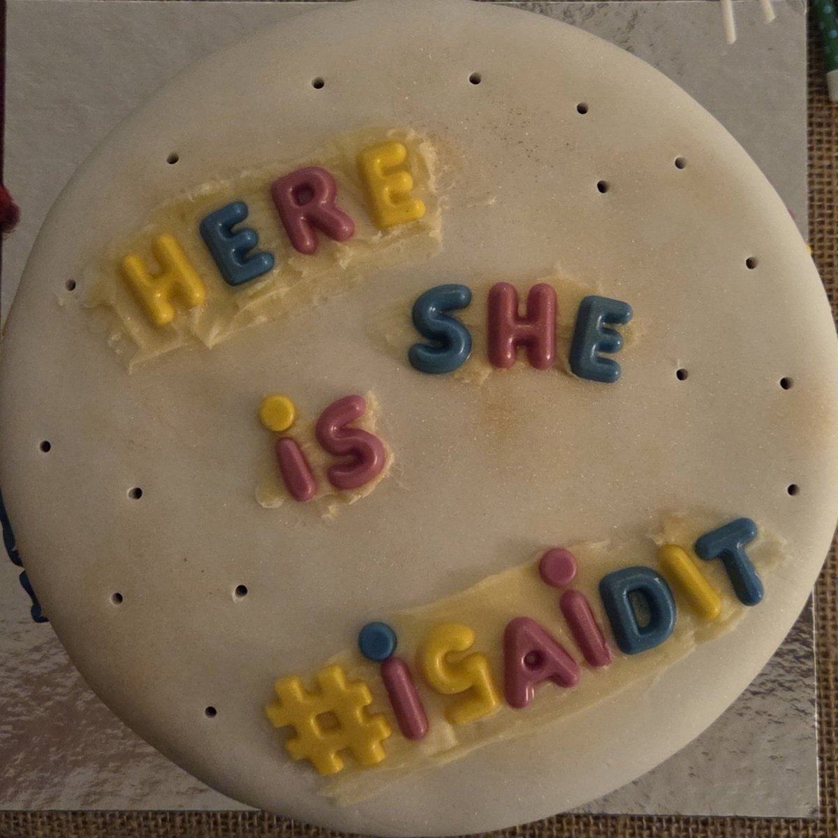 Timmy Alexis Ward 💙 tweet media