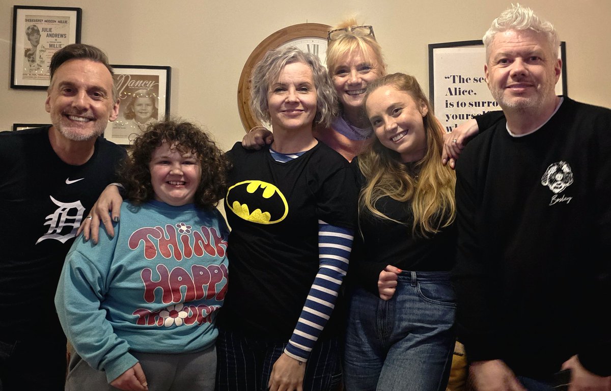 Timmy Alexis Ward 💙 tweet media