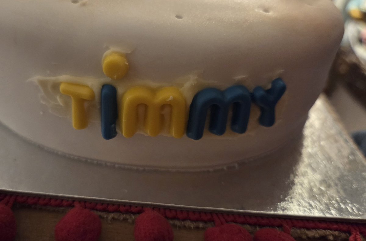 Timmy Alexis Ward 💙 tweet media