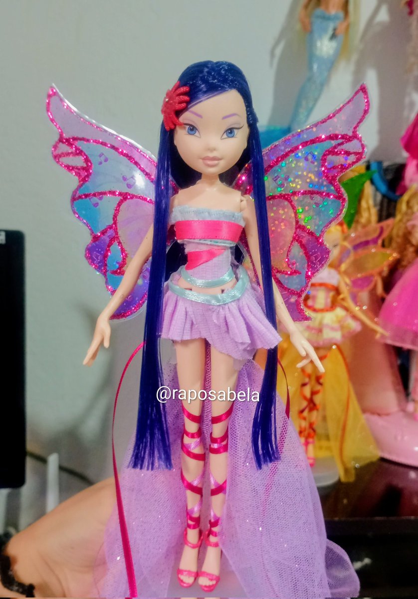 raposabela ⚣︎ tweet media