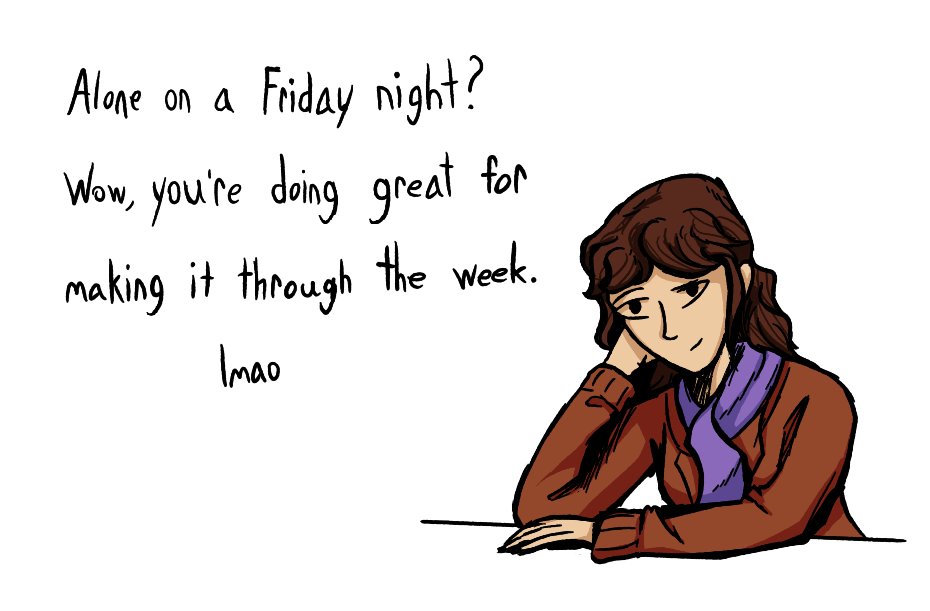 pfft haha #art #oc #character