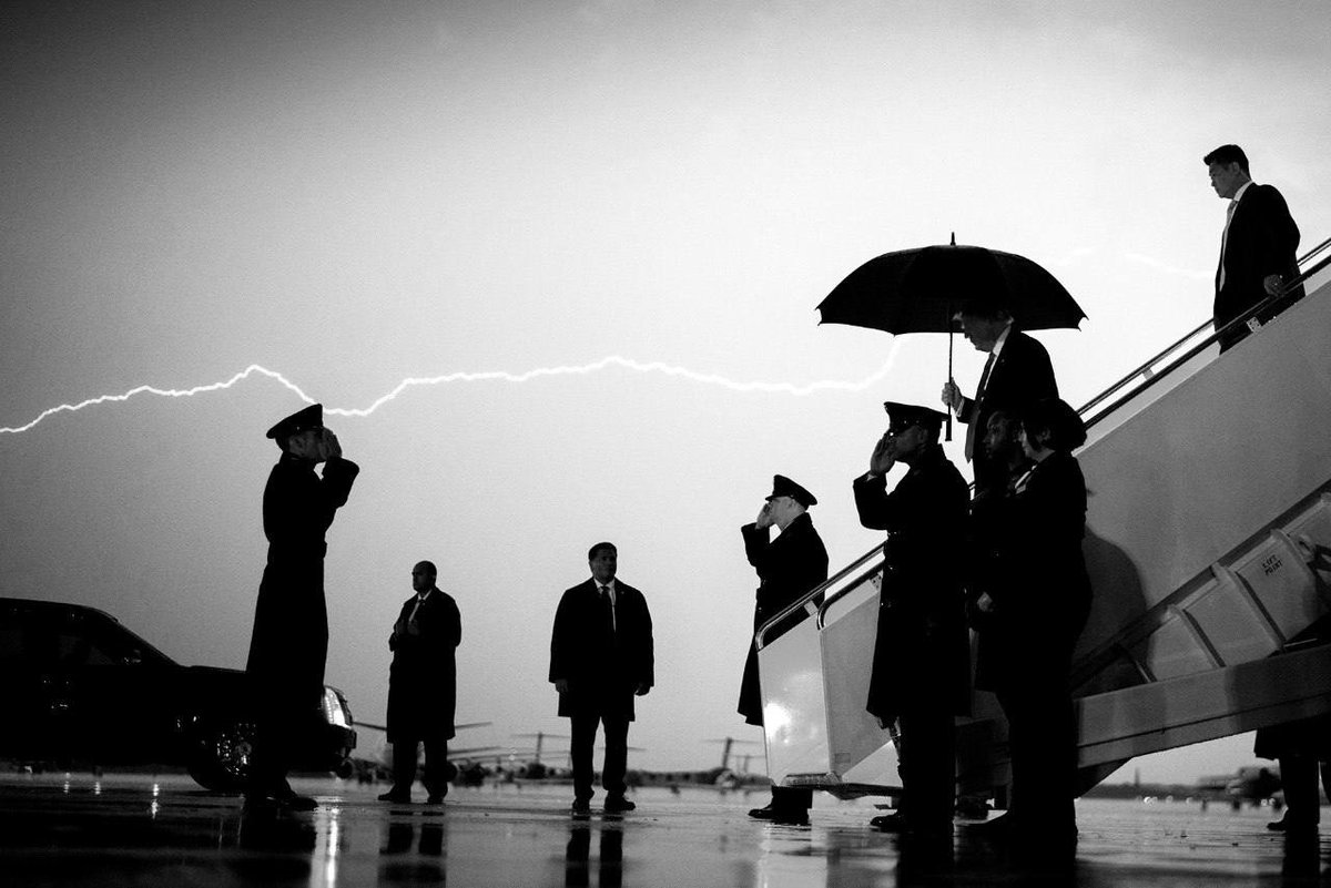 Donald Trump Jr Q tweet media