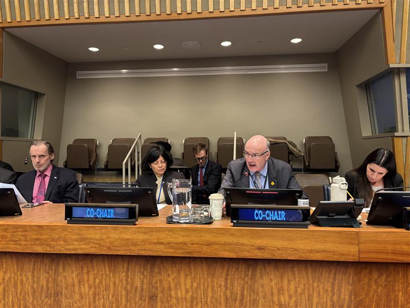 Division for Ocean Affairs and the Law of the Sea tweet media