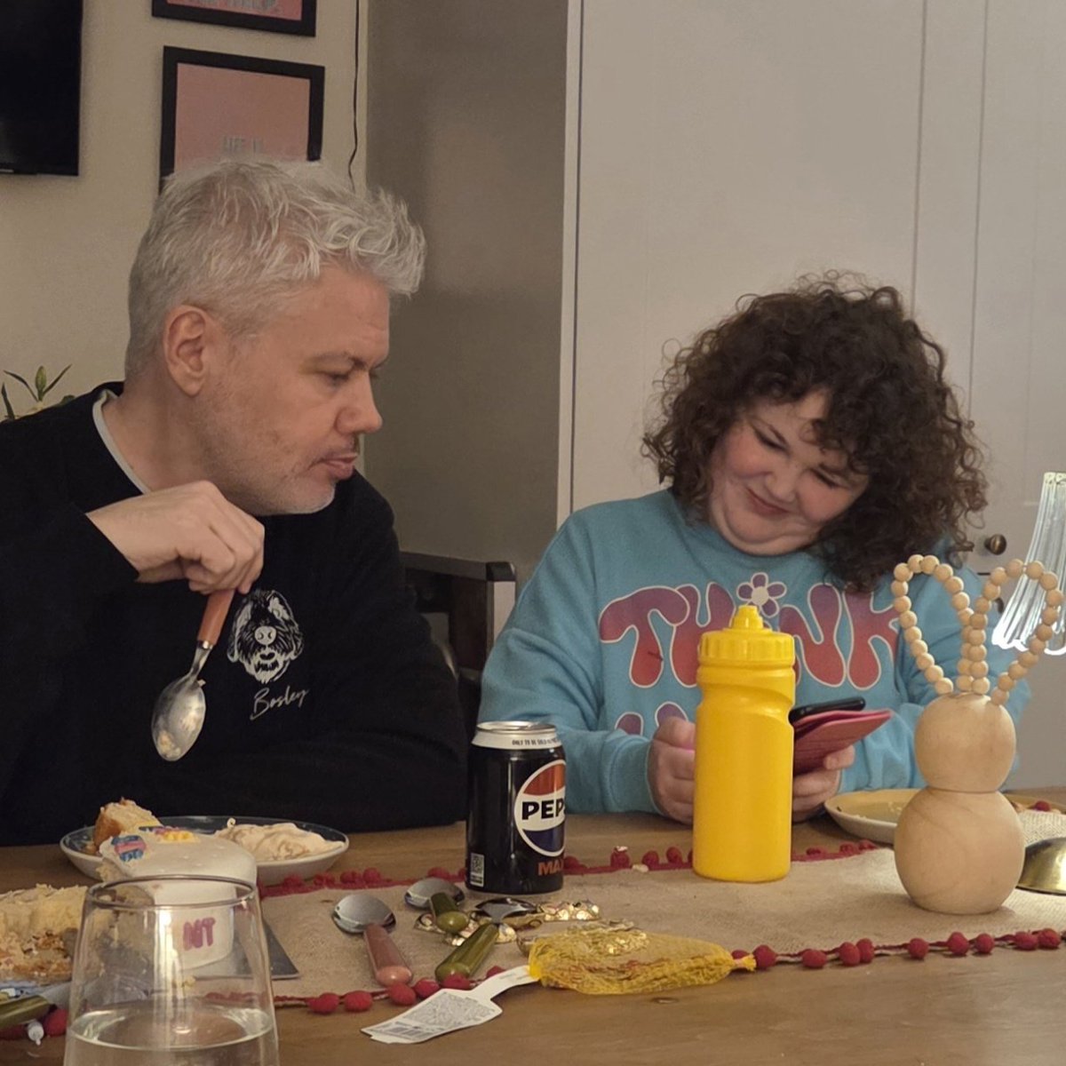 Timmy Alexis Ward 💙 tweet media