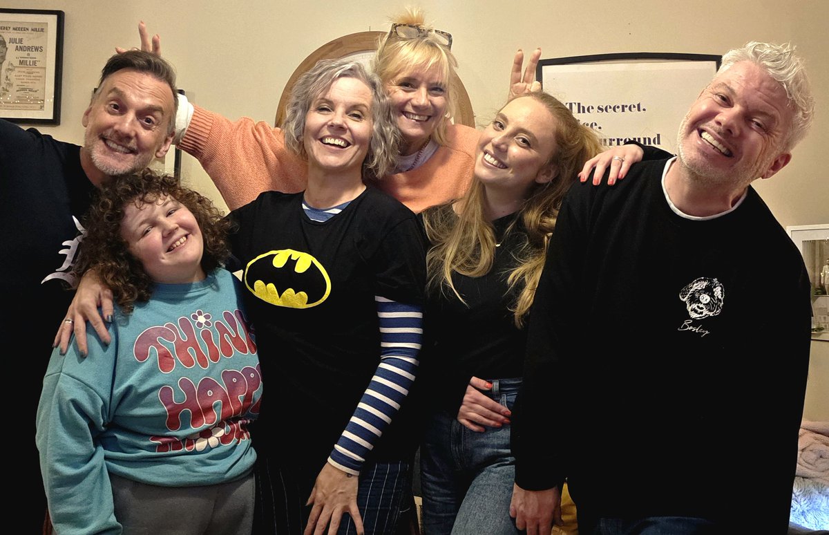 Timmy Alexis Ward 💙 tweet media