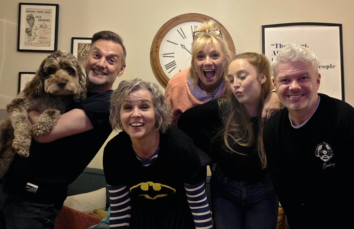 Timmy Alexis Ward 💙 tweet media