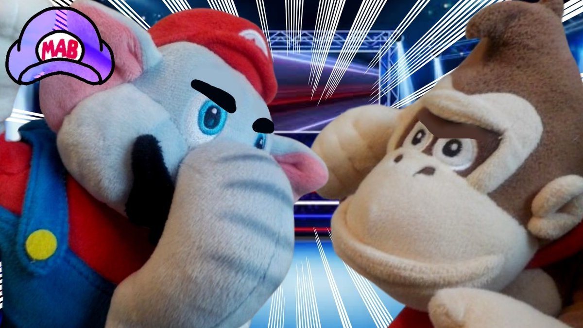 Bowser Jr. tweet media