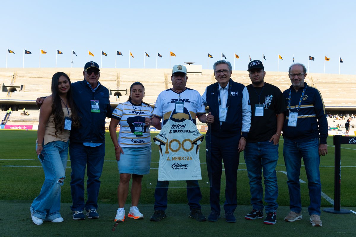 PumasMX Femenil tweet media