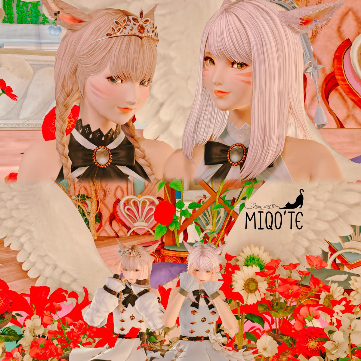 ろん。 tweet media