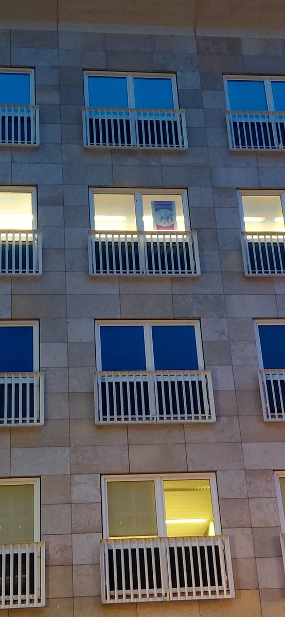 Er brandde nog licht vanavond 😄🇾🇪🧡 <a href="/FabianNagtzaam/">Fabian Nagtzaam</a>