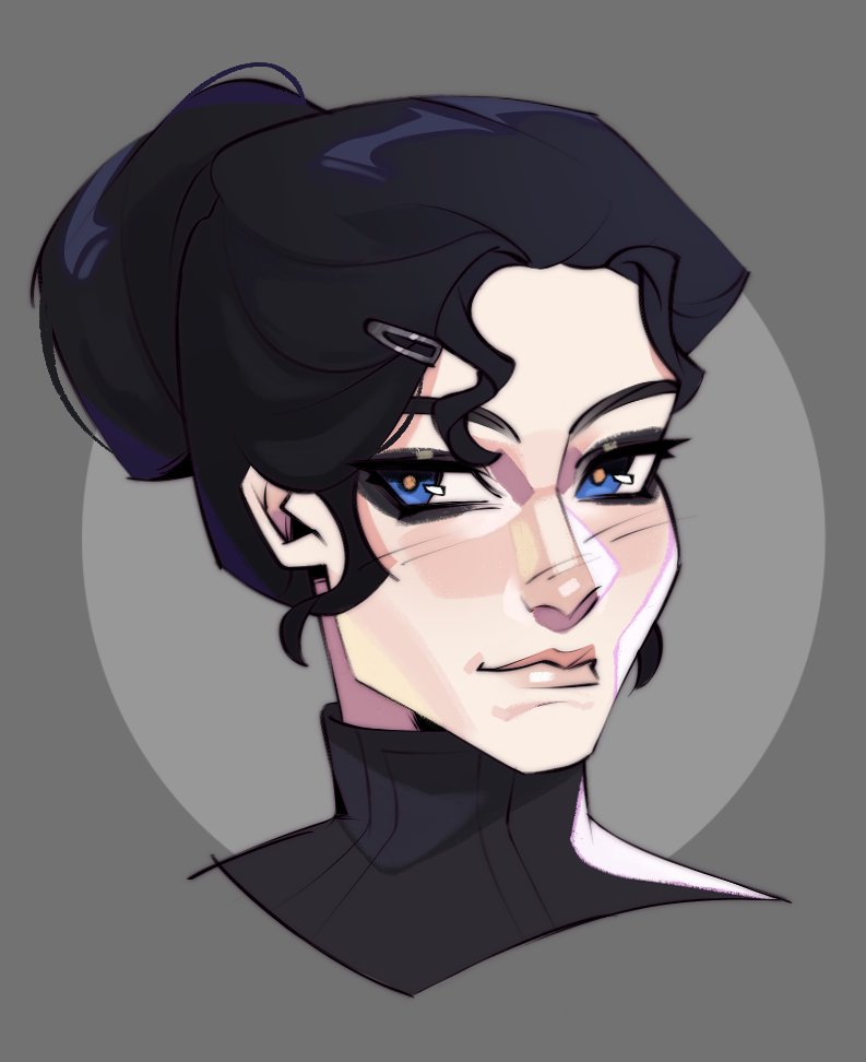 ☾ Tzen ── tweet media