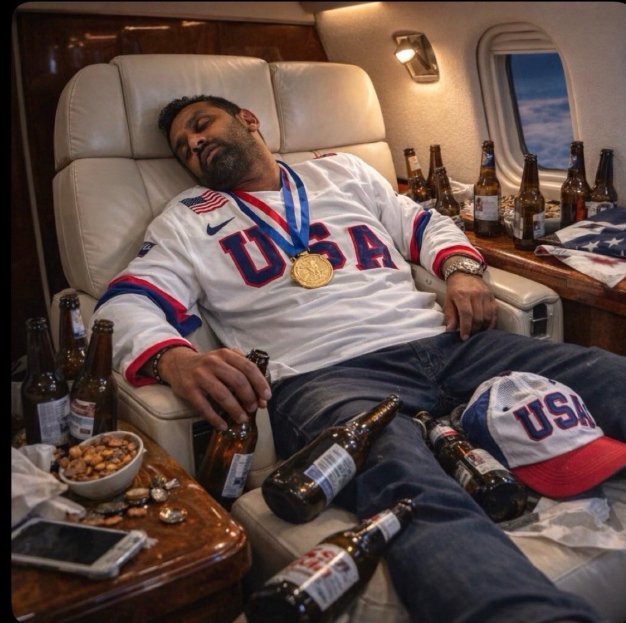 Convictions & Leavenworth 4 Trump tweet media