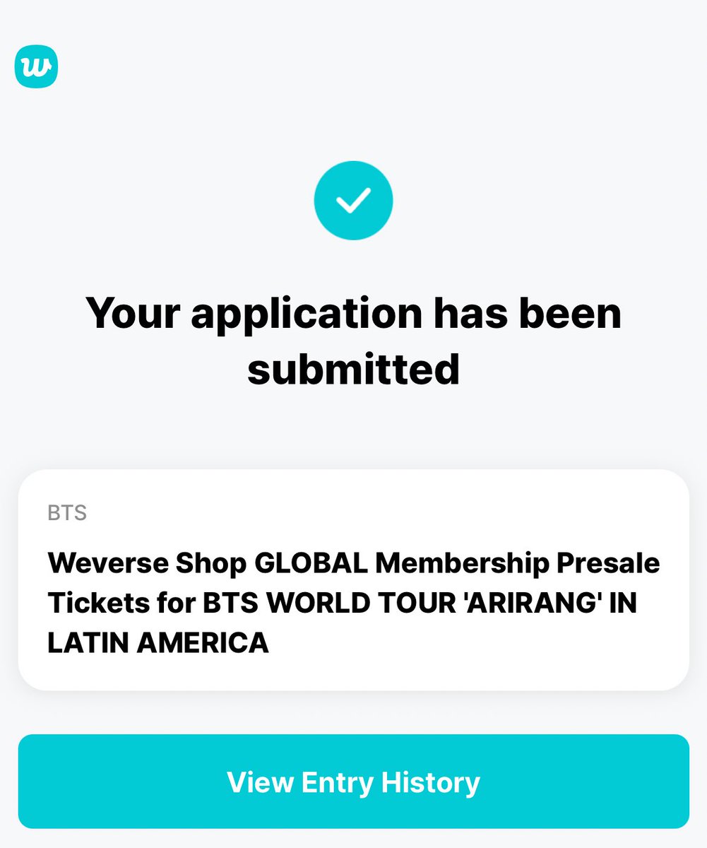 VOY A VER A BTS tweet media