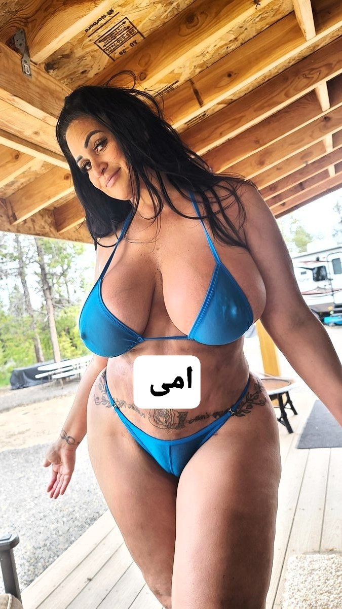 Cuck Beta🍑Ami Bundal tweet media