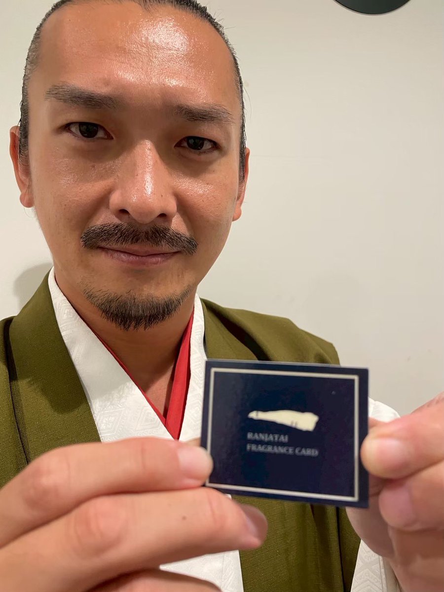 織田信長　名古屋おもてなし武将隊 tweet media