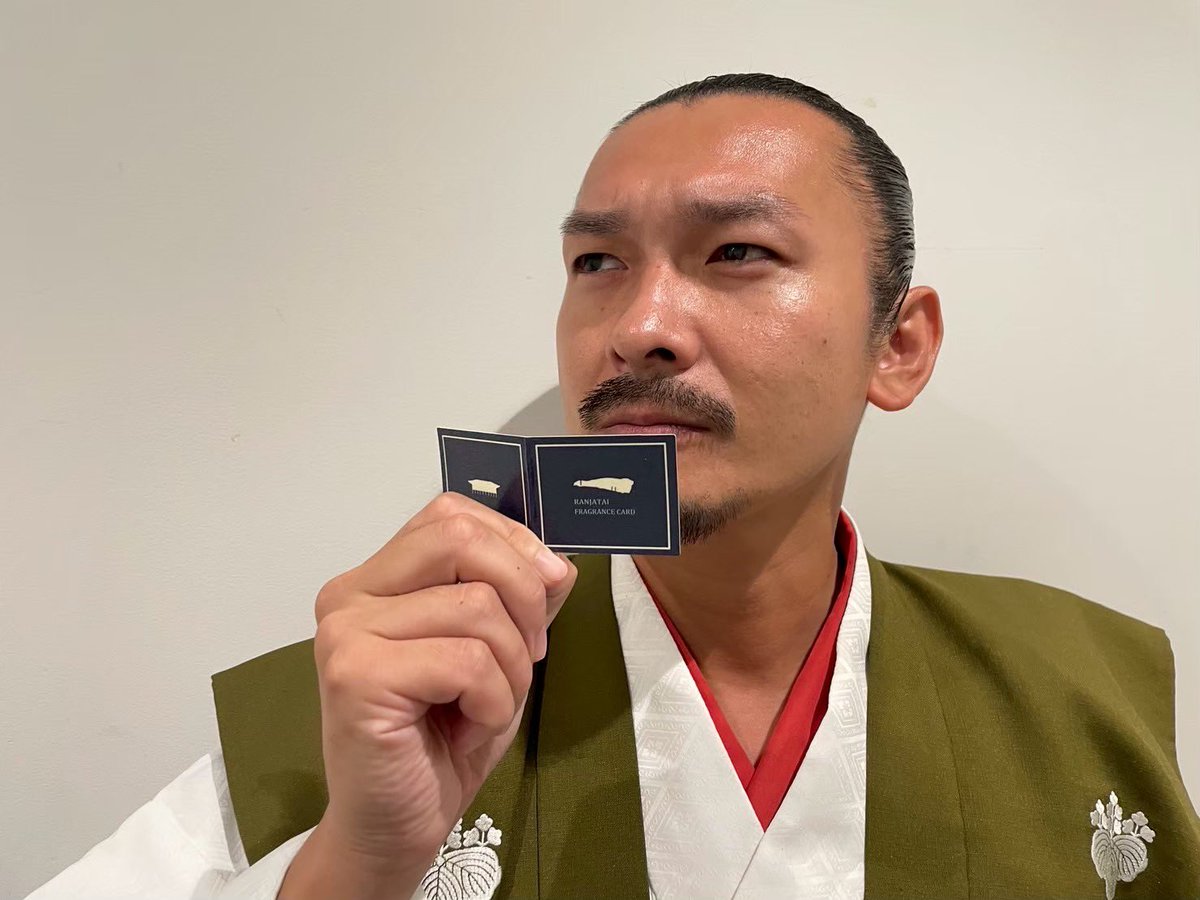 織田信長　名古屋おもてなし武将隊 tweet media