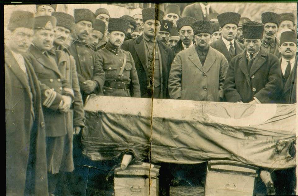 Mustafa Armağan tweet media