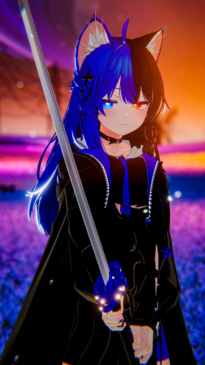 クルエ(vrc) tweet media