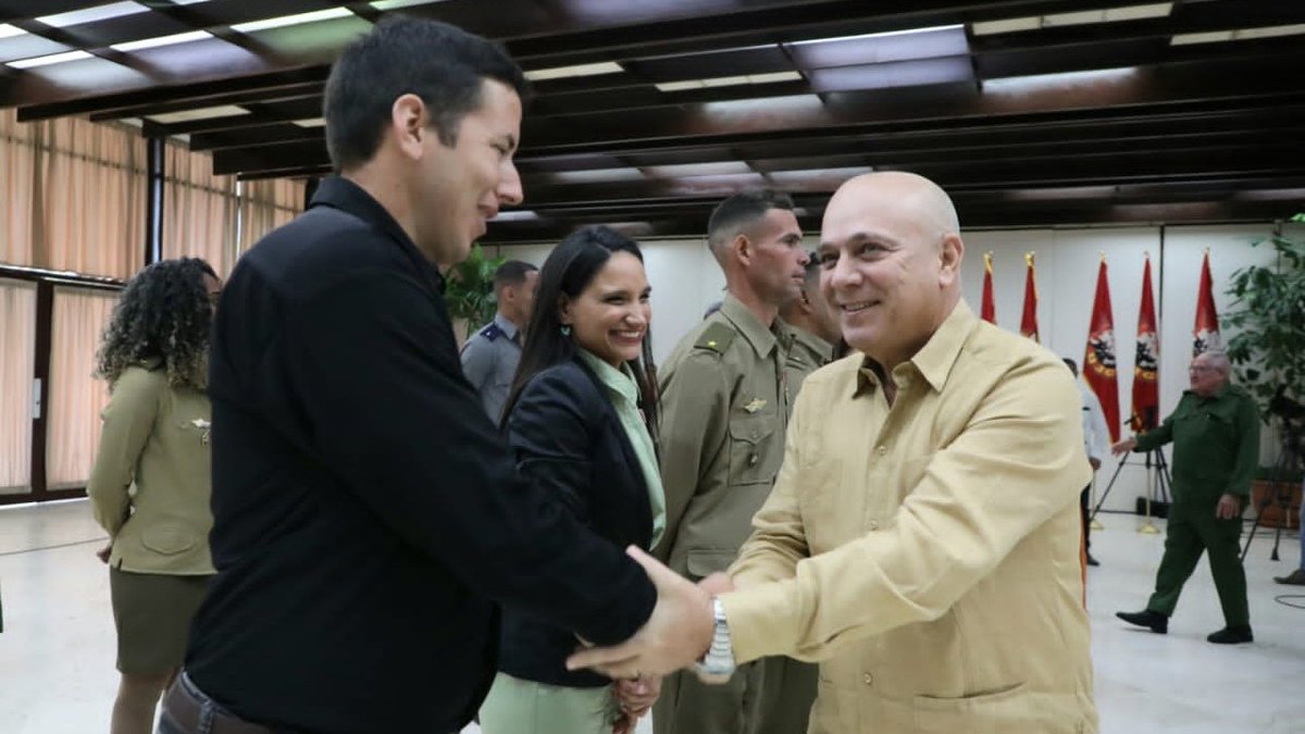 Dr. Roberto Morales Ojeda tweet media