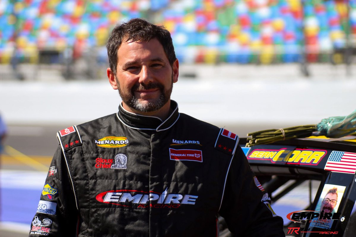 ARCA News Central (@arcafan_news) tweet media