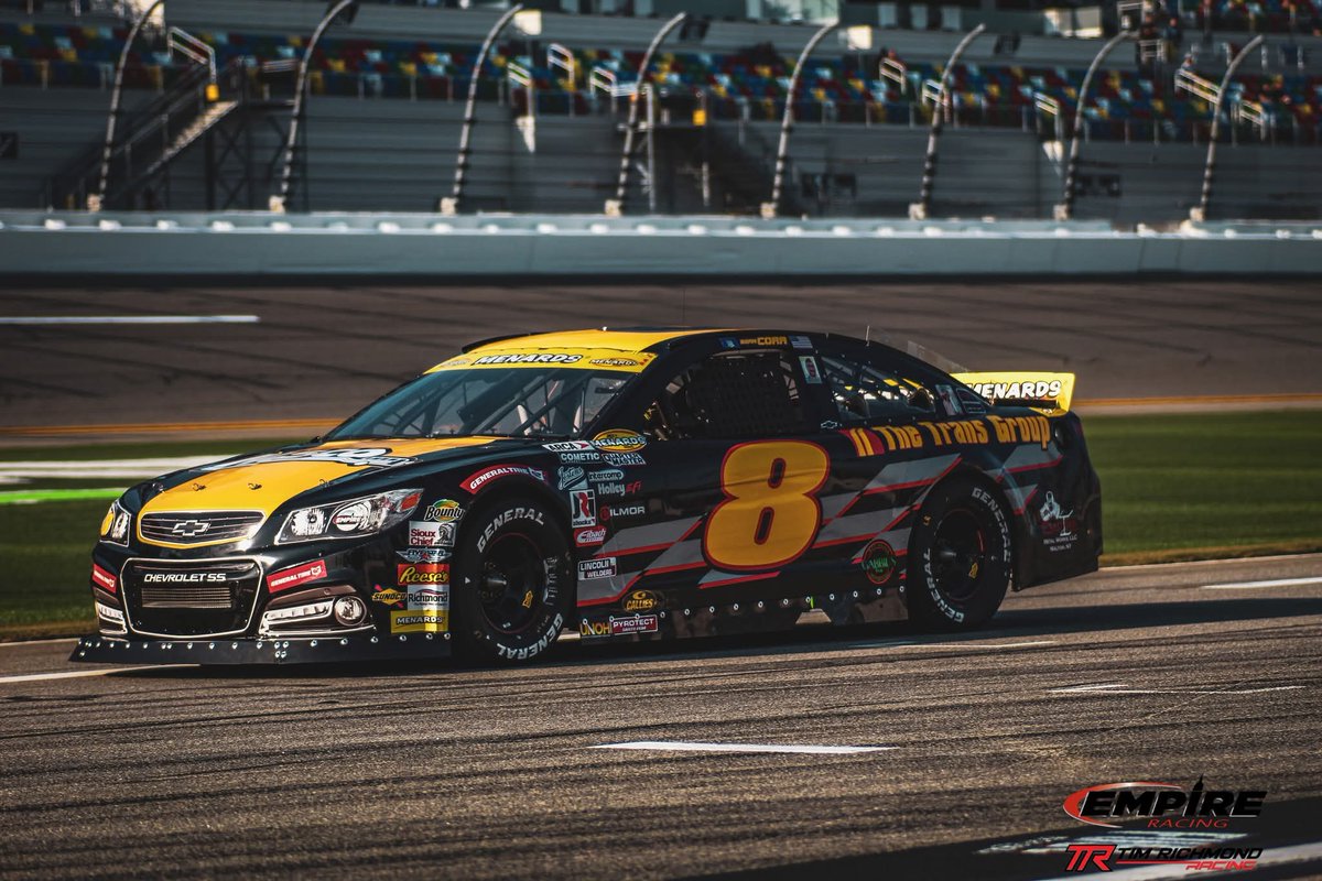 ARCA News Central (@arcafan_news) tweet media