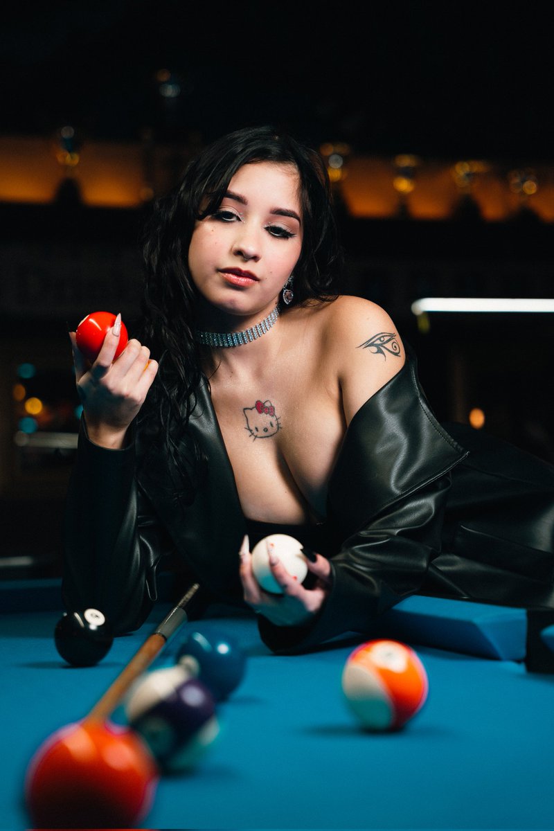 artemisaaa_28's tweet photo. It's my birthday 🎱 https://t.co/SZeOyaD1CF