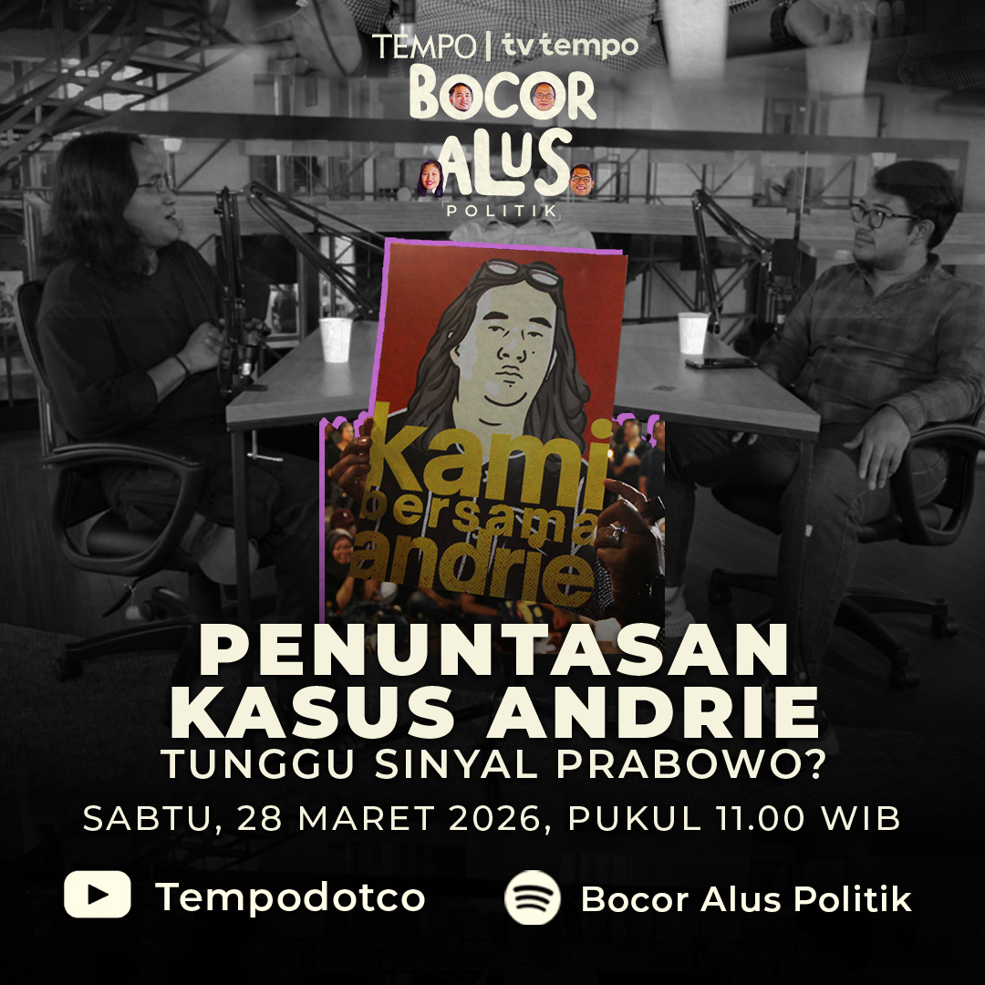 TV Tempo tweet media