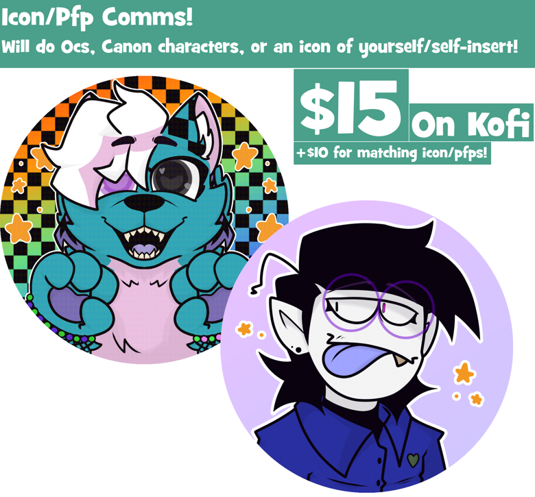 Sam | Streber (0/3 Comms) tweet media