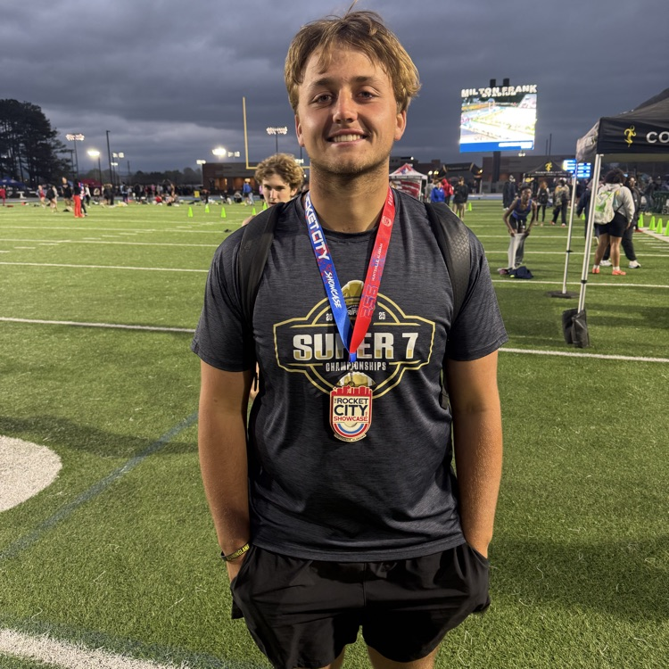 Fairview High School tweet media