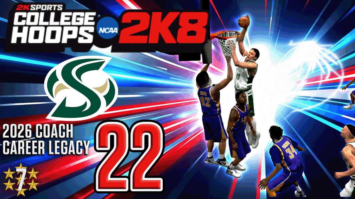 Caleb Buchinger - The7StarGeneral tweet media