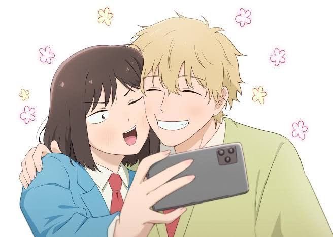 Anime Aesthetics tweet media