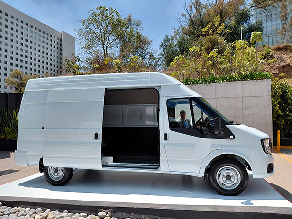 Netcar México tweet media