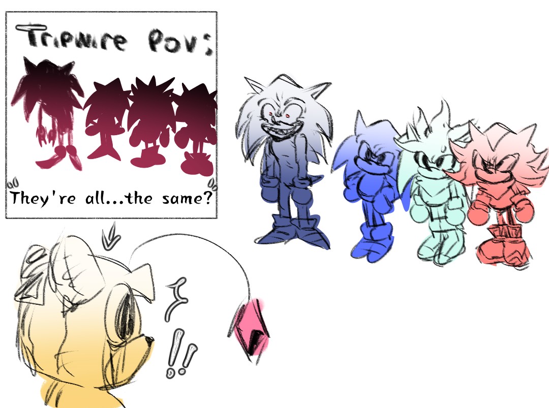 I ❤️ MY BEAUTIFUL LITTLE WIRE tweet media