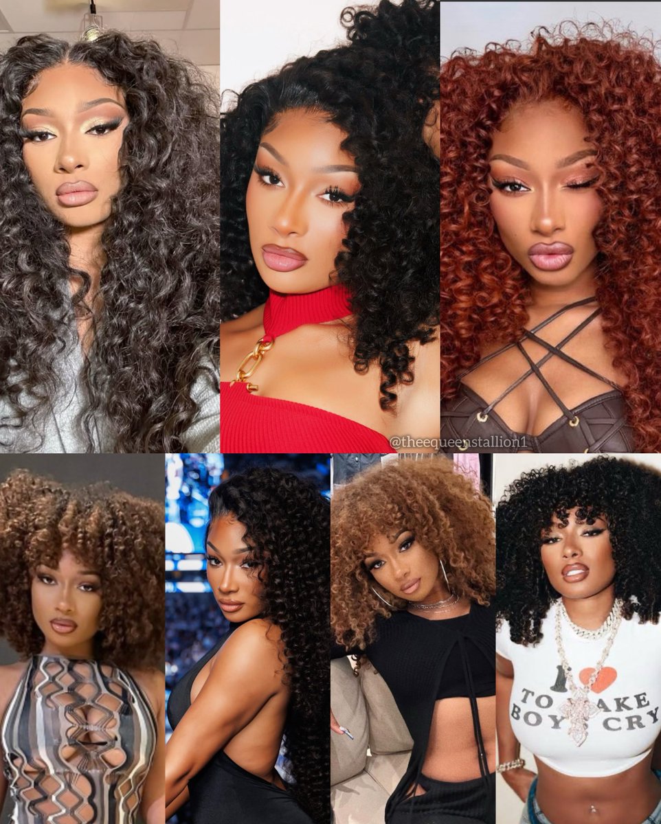 theequeenstallion1👑\Fan Account tweet media