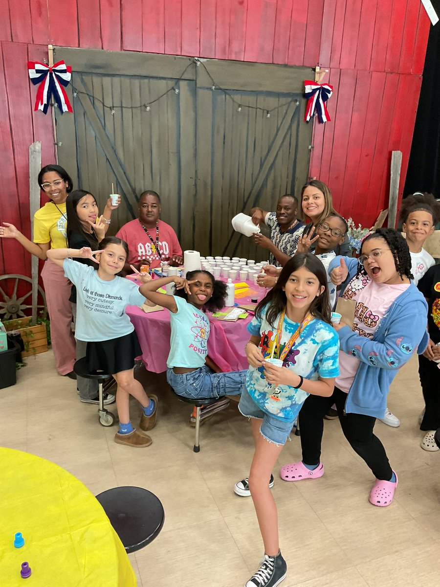 Ridge Creek Elem tweet media