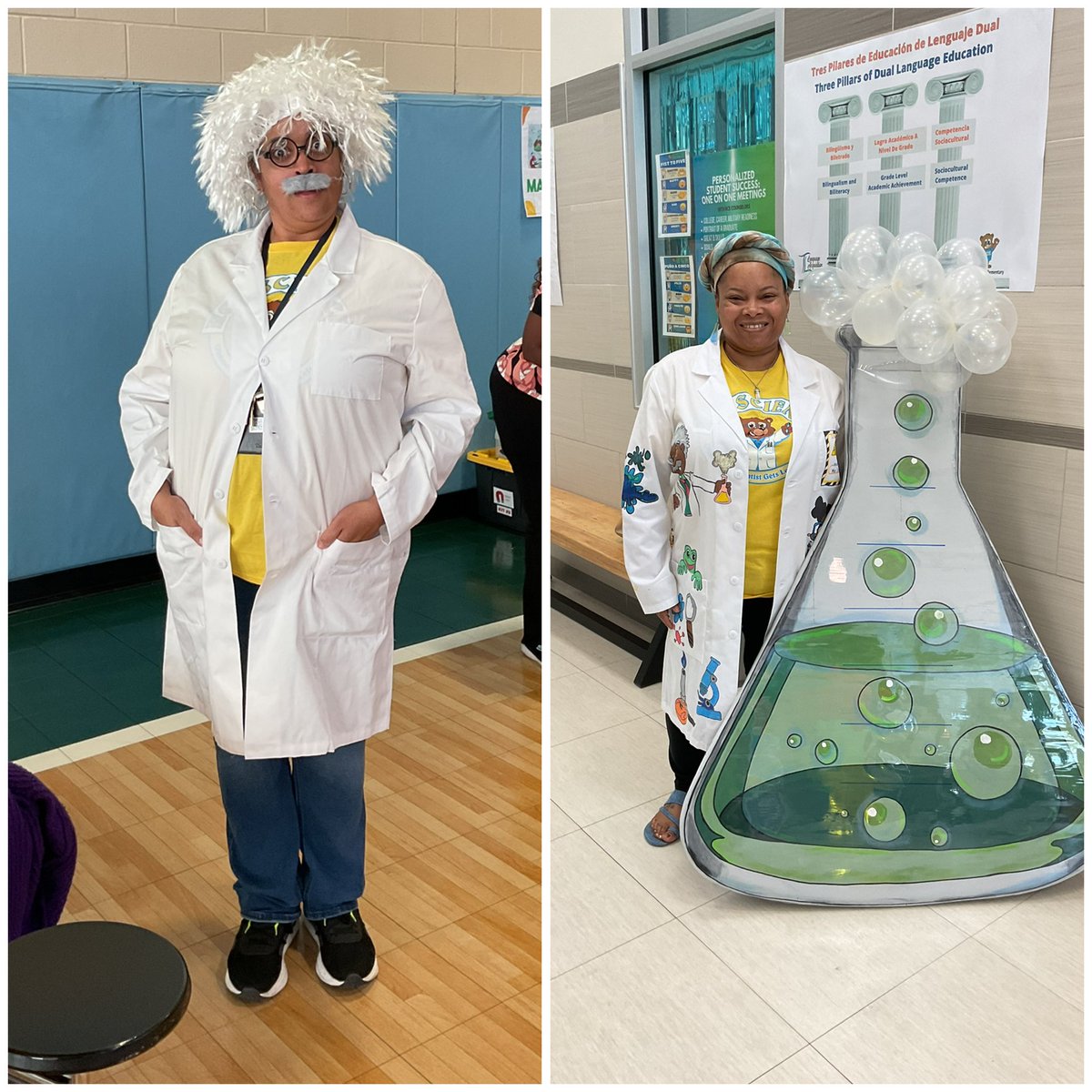 Ridge Creek Elem tweet media