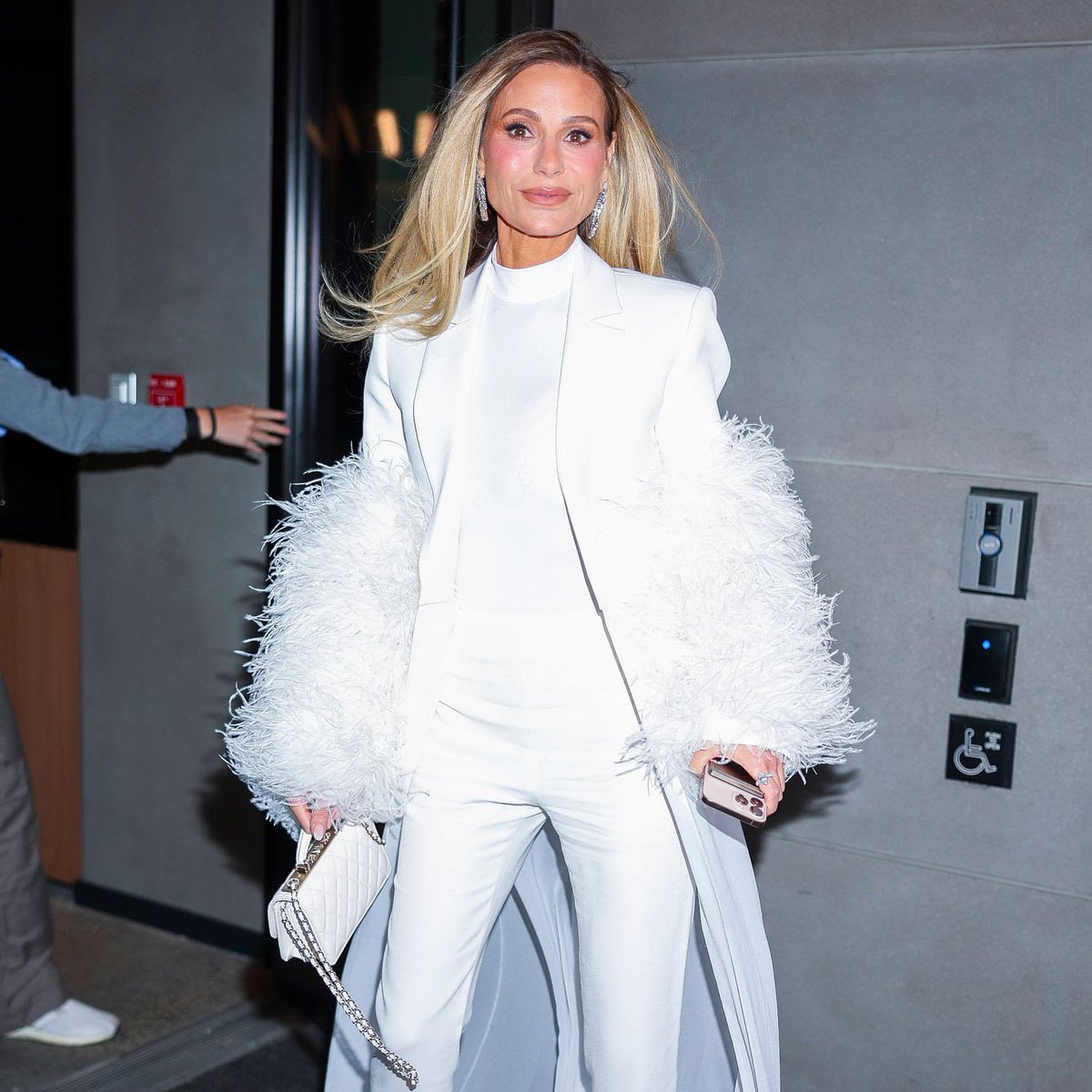 Dorinda Deadly tweet media