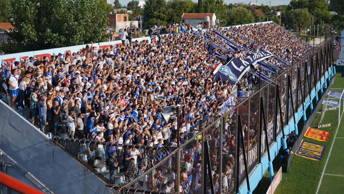 Sábado Vélez tweet media